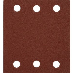 EINHELL Schleifpapier-Set 102x114mm 12-tlg. EINHELL Schleifpapier-Set 102x114mm 12-tlg.