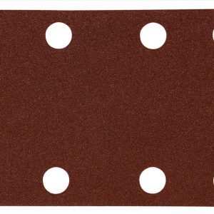 EINHELL Schleifpapier-Set 132×80 mm 12-tlg. EINHELL Schleifpapier-Set 132×80 mm 12-tlg.