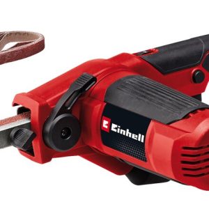 EINHELL Bandfeile TC-BF 500 E EINHELL Bandfeile TC-BF 500 E
