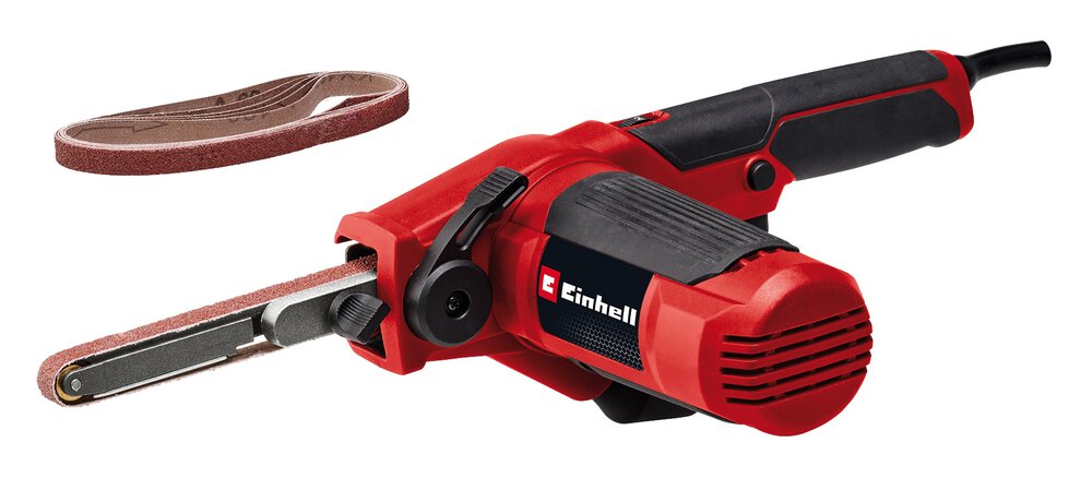 EINHELL Bandfeile TC-BF 500 E