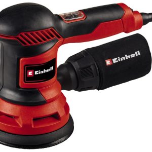 EINHELL Exzenterschleifer TC-RS 425 E