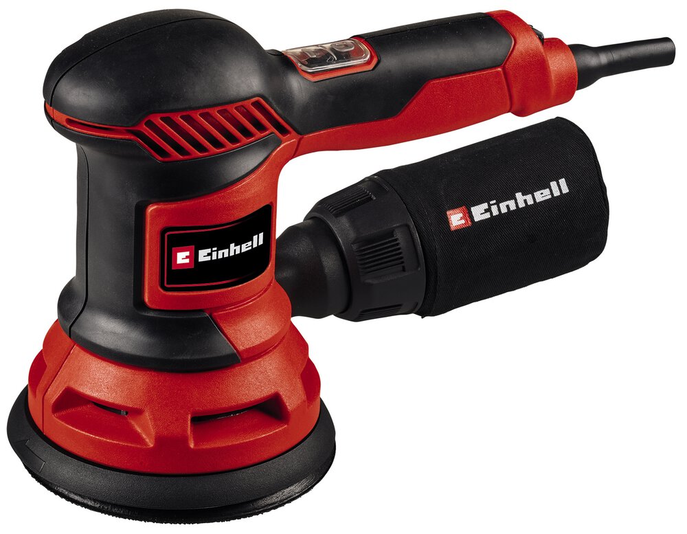 EINHELL Exzenterschleifer TC-RS 425 E