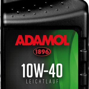 ADAMOL Motoröl 10W-40 1 l ADAMOL Motoröl 10W-40 1 l