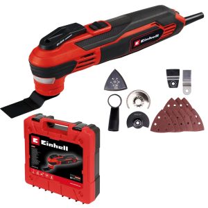 EINHELL Multifunktionswerkzeug TE-MG 350 EQ EINHELL Multifunktionswerkzeug TE-MG 350 EQ
