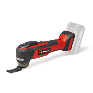 EINHELL PROFESSIONAL Akku-Multifunktionswerkzeug TP-MG 18/3.6 Li BL – Solo EINHELL PROFESSIONAL Akku-Multifunktionswerkzeug TP-MG 18/3.6 Li BL – Solo