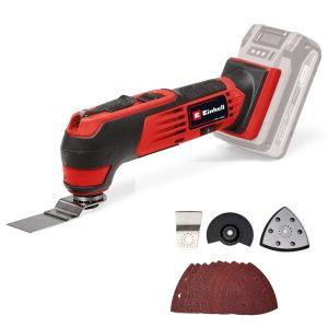 EINHELL Akku-Multifunktionswerkzeug TE-MG 18/1 Li – Solo EINHELL Akku-Multifunktionswerkzeug TE-MG 18/1 Li – Solo