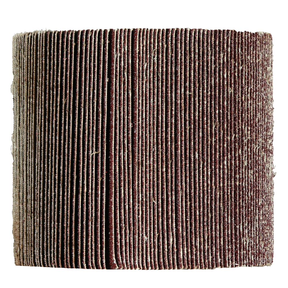 EINHELL Schleiflamellen-Bürste 120 x 100 mm