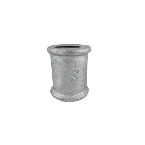 PUTEUS Muffe 1/2"