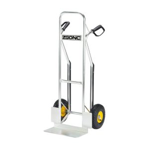 Zgonc Alu-Sackrodel 200 KG Zgonc Alu-Sackrodel 200 KG