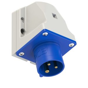 PC ELECTRIC CEE-Gerätestecker 230 V PC ELECTRIC CEE-Gerätestecker 230 V