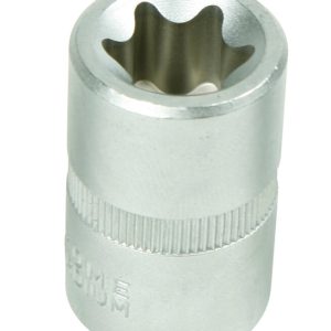 FORCE Torx-Nuss 1/2" E 14 FORCE Torx-Nuss 1/2" E 14