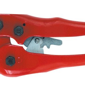 KRAFTBOX PROFESSIONAL Kunstoffrohr-Abschneider 0 – 42 mm