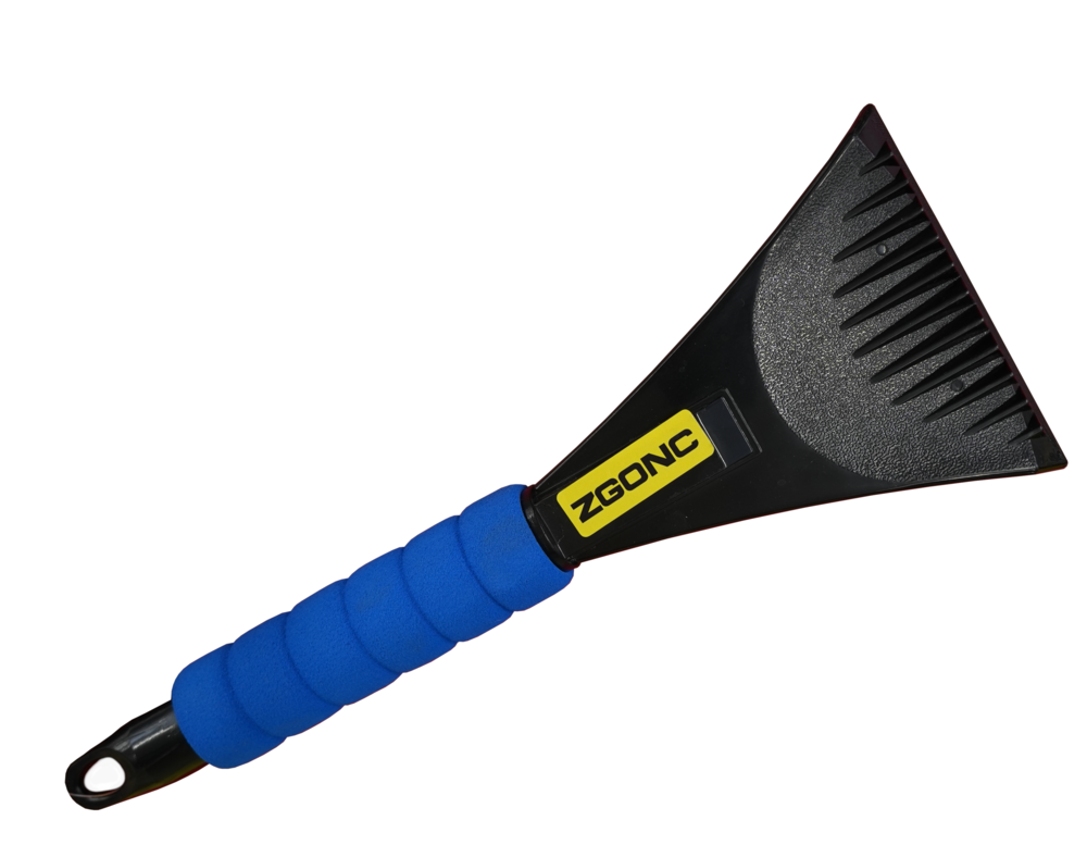 Zgonc Eiskratzer 32 cm