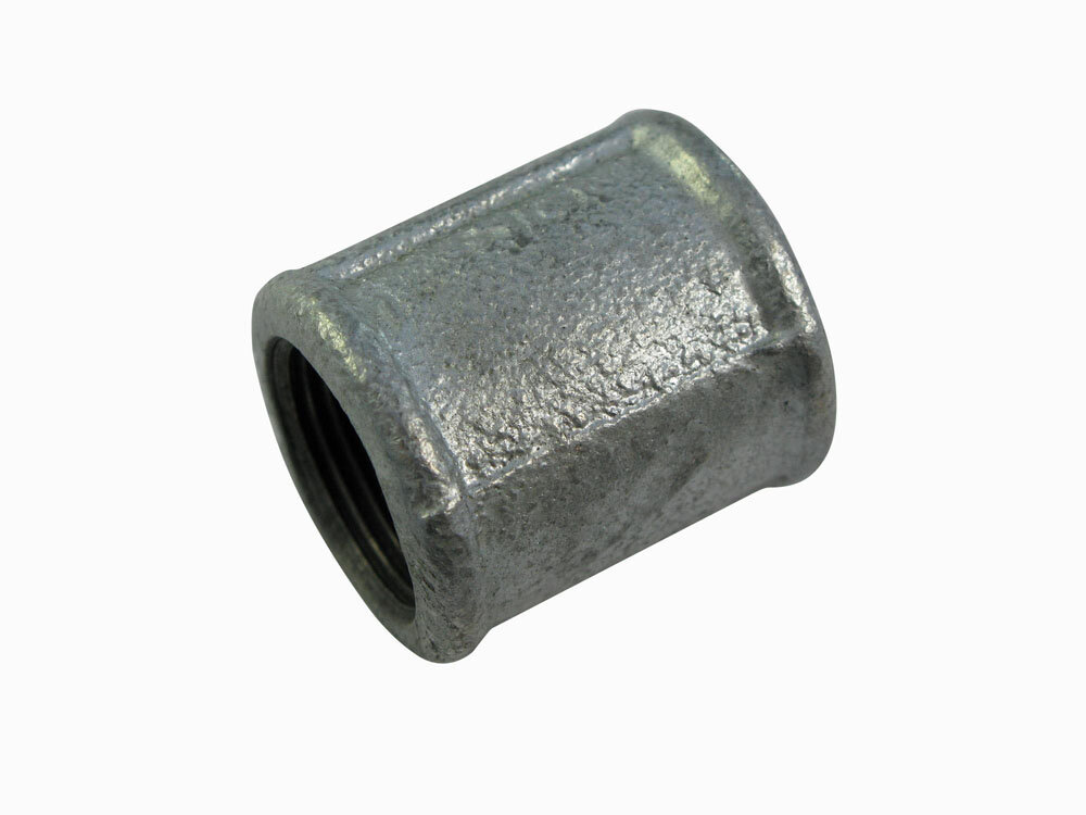 PUTEUS Muffe 3/4"