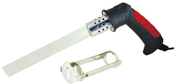 HEKA Styropor-Handschneider 220 Watt