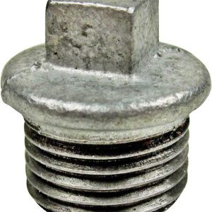 PUTEUS Stopfen 1/2"