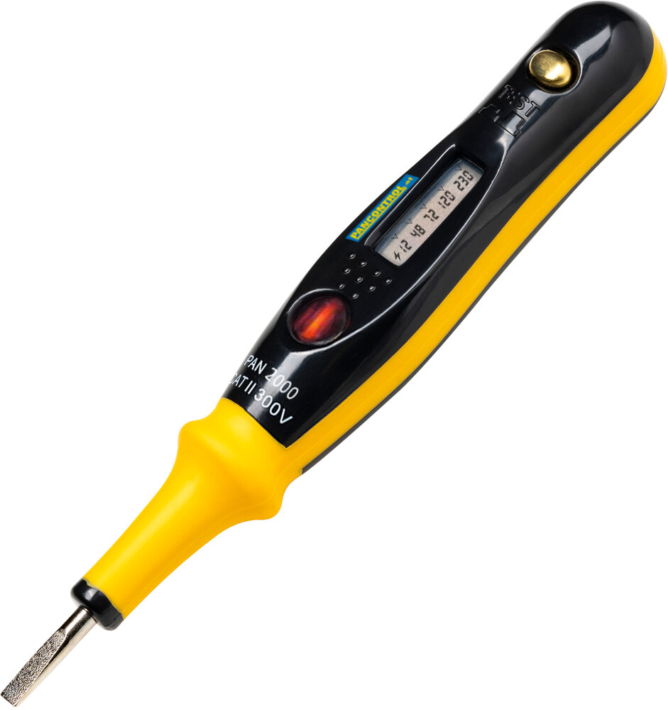 PANCONTROL Spannungsprüfer PAN 2000