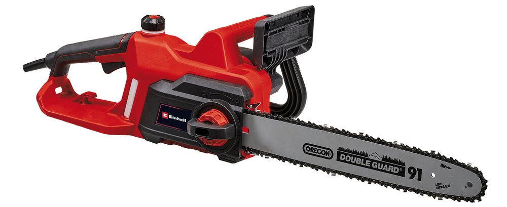 EINHELL Elektro-Kettensäge GC-EC 2040