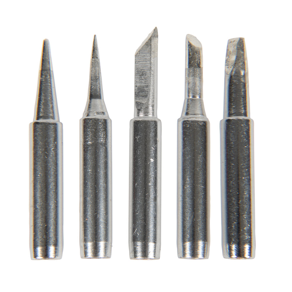 EINHELL Einhell Lötkolben-Zubehör Lötspitzen Set