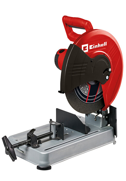 EINHELL Metalltrennsäge TC-MC 355/1