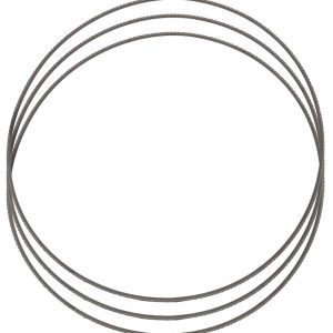 EINHELL Bandsägen-Zubehör Sägebandset 1141x13mm 10/14Z EINHELL Bandsägen-Zubehör Sägebandset 1141x13mm 10/14Z