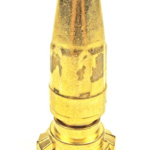 PUTEUS Messing-Spritze 3/4"
