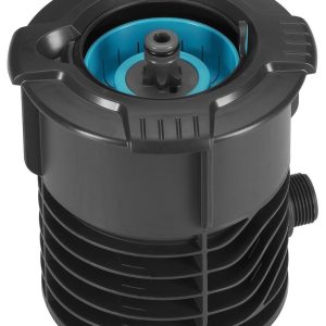 GARDENA Wassersteckdose 3/4" GARDENA Wassersteckdose 3/4"