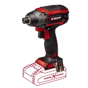 EINHELL PROFESSIONAL Akku-Bit-Schlagschrauber TP-CI 18/220 Li BL – Solo EINHELL PROFESSIONAL Akku-Bit-Schlagschrauber TP-CI 18/220 Li BL – Solo