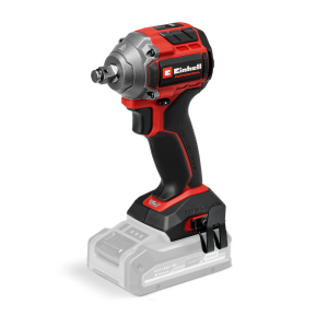 EINHELL PROFESSIONAL Akku-Schlagschrauber TP-CW 18/260-C Li BL – Solo