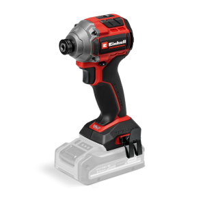 EINHELL PROFESSIONAL Akku-Bit-Schlagschrauber TP-CI 18/250-C Li BL – Solo EINHELL PROFESSIONAL Akku-Bit-Schlagschrauber TP-CI 18/250-C Li BL – Solo