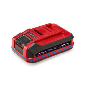 EINHELL 18V Akku 3,0 Ah SEALED Power X-Change Plus EINHELL 18V Akku 3,0 Ah SEALED Power X-Change Plus