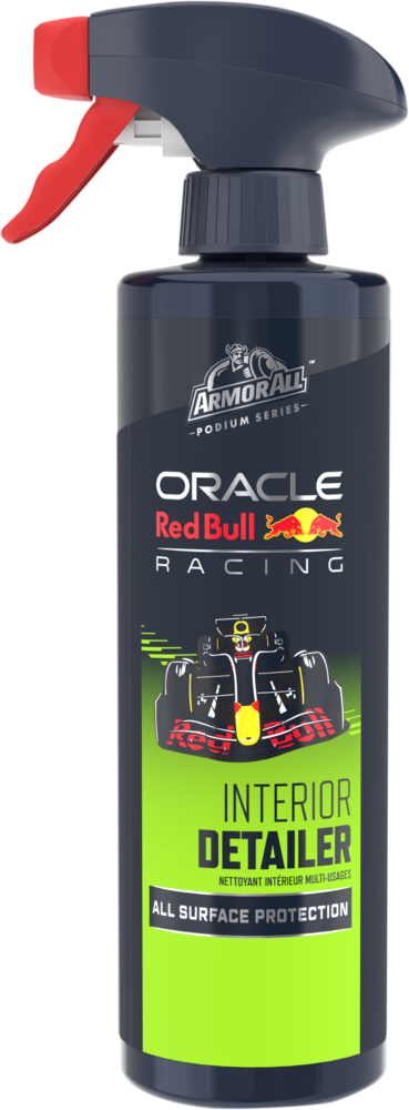 ARMOR ALL Armor All RBR Interior Detailer 500ml