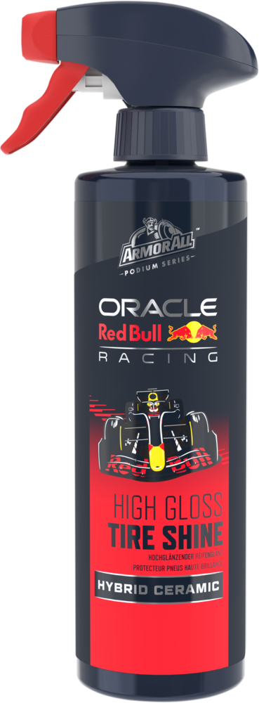 ARMOR ALL Armor All RBR Reifenglanz 500 ml