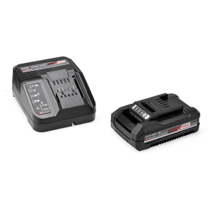 EINHELL PXC-Starter-Kit 18V 2,5 Ah