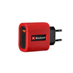 EINHELL USB-Netzadapter 65W EINHELL USB-Netzadapter 65W