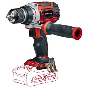 EINHELL PROFESSIONAL Akku-Bohrschrauber TP-CD 18/60 Li BL – Solo EINHELL PROFESSIONAL Akku-Bohrschrauber TP-CD 18/60 Li BL – Solo