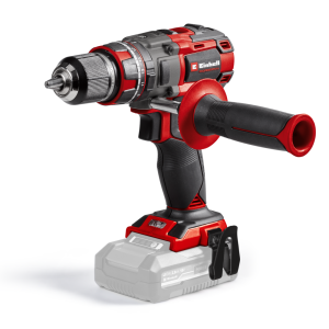 EINHELL PROFESSIONAL Akku-Schlagbohrschrauber TP-CD 18/80 Li-i BL – Solo