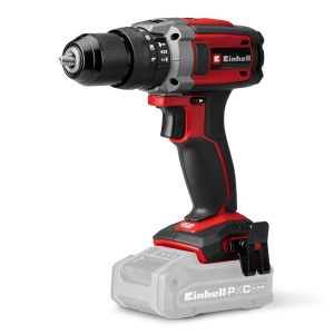 EINHELL Akku-Schlagbohrschrauber TE-CD 18/52 Li-i – Solo EINHELL Akku-Schlagbohrschrauber TE-CD 18/52 Li-i – Solo