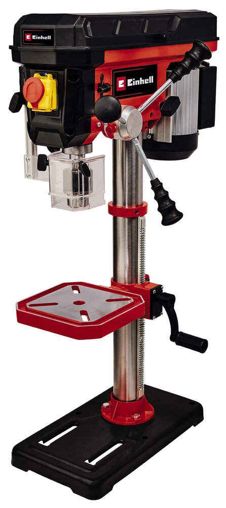 EINHELL Säulenbohrmaschine TC-BD 630/1