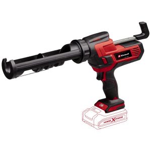 EINHELL Akku-Kartuschenpresse TE-SG 18/10S