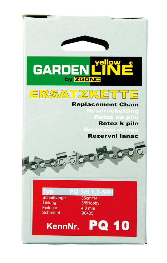 Zgonc Sägekette 35 cm