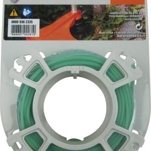 STIHL Faden 15 m 2 mm Ø STIHL Faden 15 m 2 mm Ø