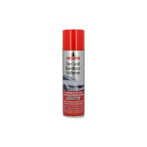 NIGRIN Teer- und Baumharzentferner 250 ml NIGRIN Teer- und Baumharzentferner 250 ml