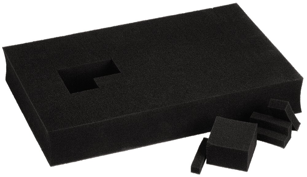 EINHELL Schaumstoff-Einlage für Koffer