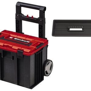 EINHELL Systemkoffer E-Case L mit Rollen EINHELL Systemkoffer E-Case L mit Rollen
