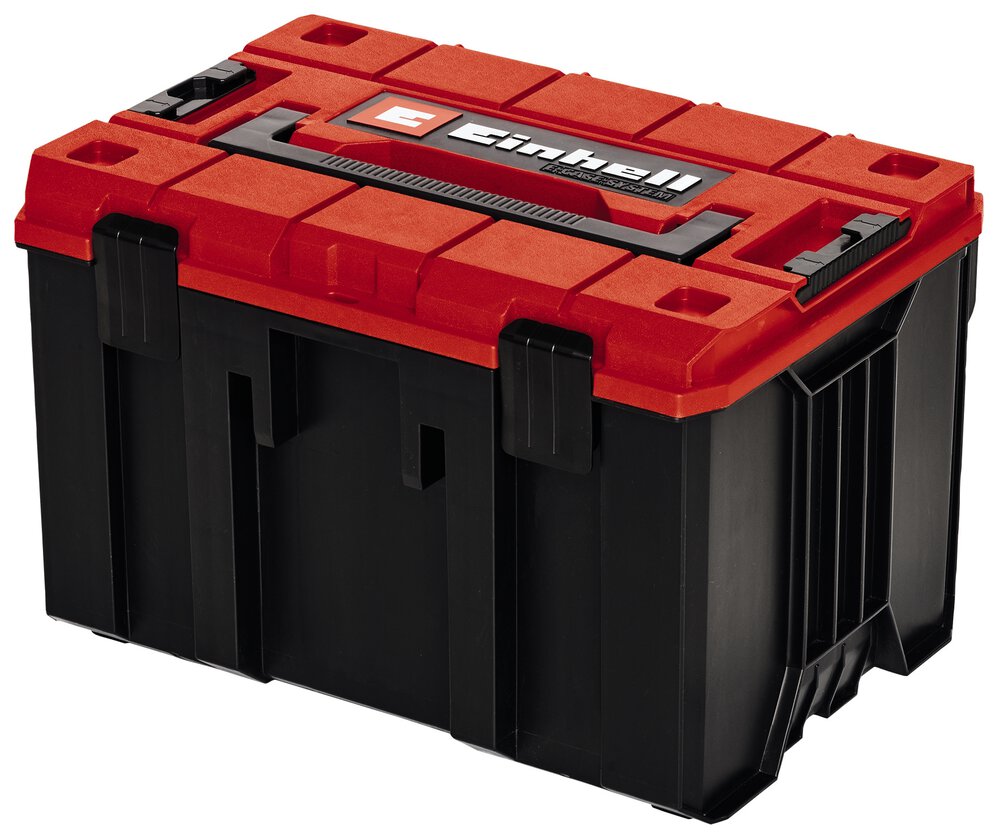 EINHELL Systemkoffer E-Case M