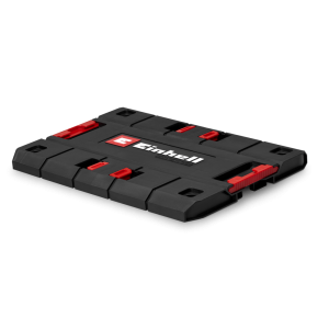 EINHELL Systemkoffer E-Case Adapterplatte EINHELL Systemkoffer E-Case Adapterplatte