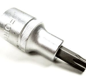 FORCE Torx-Nuss 1/2" T27 FORCE Torx-Nuss 1/2" T27