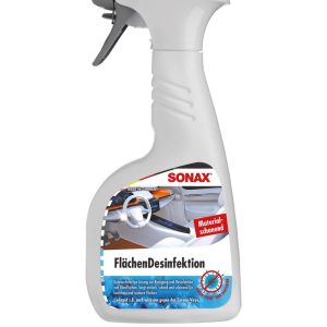SONAX Flächendesinfektion 500 ml SONAX Flächendesinfektion 500 ml