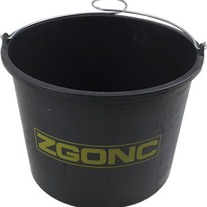 Zgonc Baueimer 12 l mit Ringbügel Zgonc Baueimer 12 l mit Ringbügel